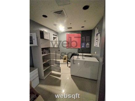 Commercial Showroom for Rent